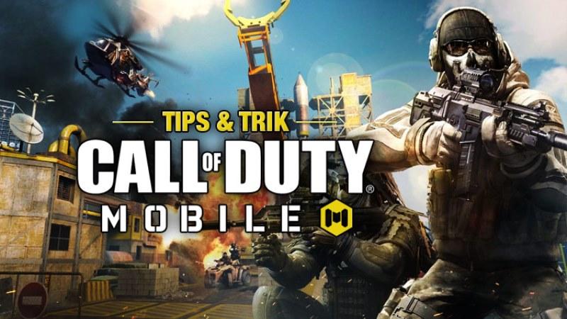 5 Game Mobile Terbaik untuk Dimainkan Secara Gratis
