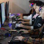 Manfaat Kesehatan Bermain Game Online