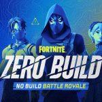 Mode Zero Build Fortnite Membawa Orang Kembali Ke Permainan