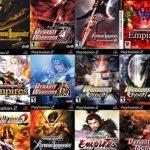 Pilihan Video Game Terbaik