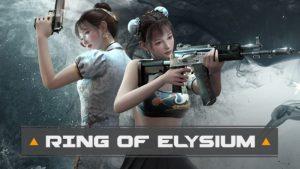 Review Ring of Elysium – Game Petualangan Seru