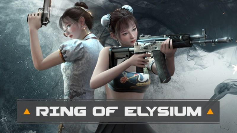 Review Ring of Elysium – Game Petualangan Seru