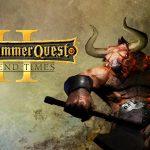 Review Warhammer Quest 2: The End Times