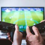 Sejarah Industri Video Game