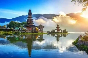 10 Tempat Wisata di Bali yang Populer Buat Liburan
