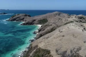 10 Tempat Wisata di Lombok yang Terkenal Hingga Mancanegara