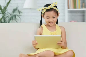 Memahami Dampak Gadget pada Pertumbuan Anak