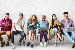 Pengaruh Gadget terhadap Dunia Pendidikan