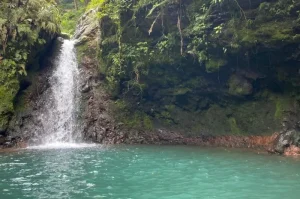 Curug Pangeran, Panorama Alam yang Menakjubkan di Bogor