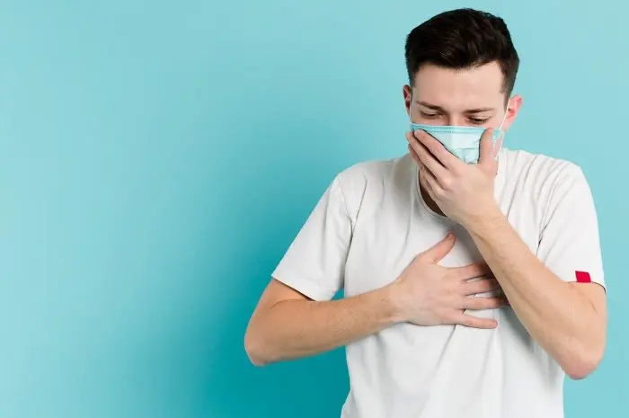 Kiat Mencegah Infeksi Saluran Pernapasan Akut