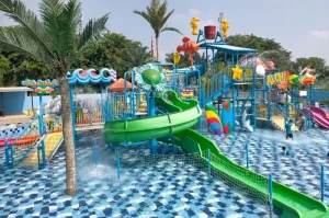 Ohana Waterpark Bekasi, Tempat Rekreasi yang Cocok untuk Liburan Keluarga
