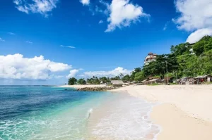 Pantai Terindah di Bali & Terbaik Untuk Dikunjungi