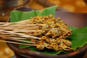 Hidangan Khas Sulawesi Tenggara