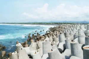 Pantai Glagah Kulon Progo