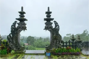 Pura Gelap Besakih