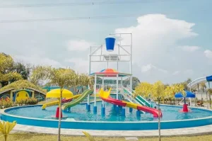 Victory Water Park Bandung