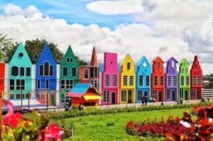 Destinasi Wisata di Batu Malang untuk Liburan Keluarga dan Pencinta Petualangan