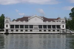 Istana Malacañang, Pusat Kekuasaan dan Warisan Budaya Filipina