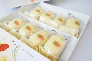 Oleh-Oleh Khas Jepang yang Penuh dengan Keunikan & Nilai Budaya