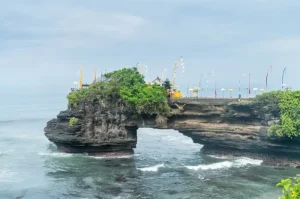 Destinasi Wisata di Bali yang Menyuguhkan Keindahan Alam dan Budaya Memikat