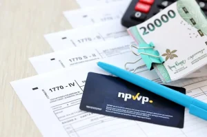 Langkah Mudah Mendaftar NPWP di Coretax untuk Wajib Pajak Baru