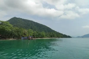 Tempat Wisata Menarik di Lampung yang Harus Anda Kunjungi