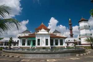 Tempat Wisata di Sumatera Selatan, Sempurna untuk Liburan Penuh Petualangan